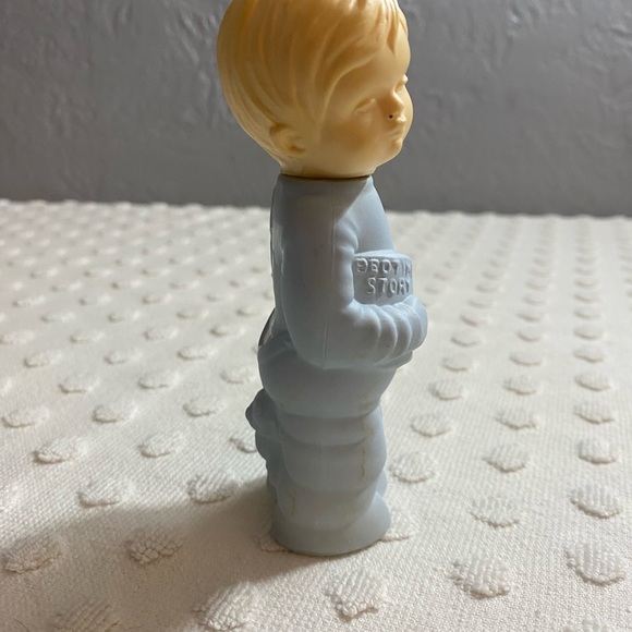 Vintage Avon bedtime stories cologne decanter - Picture 3 of 8